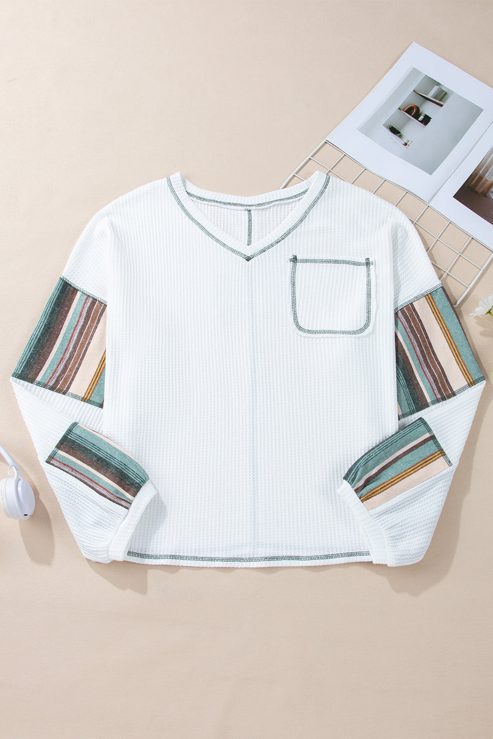MP | Trendy a elegantný zimný top