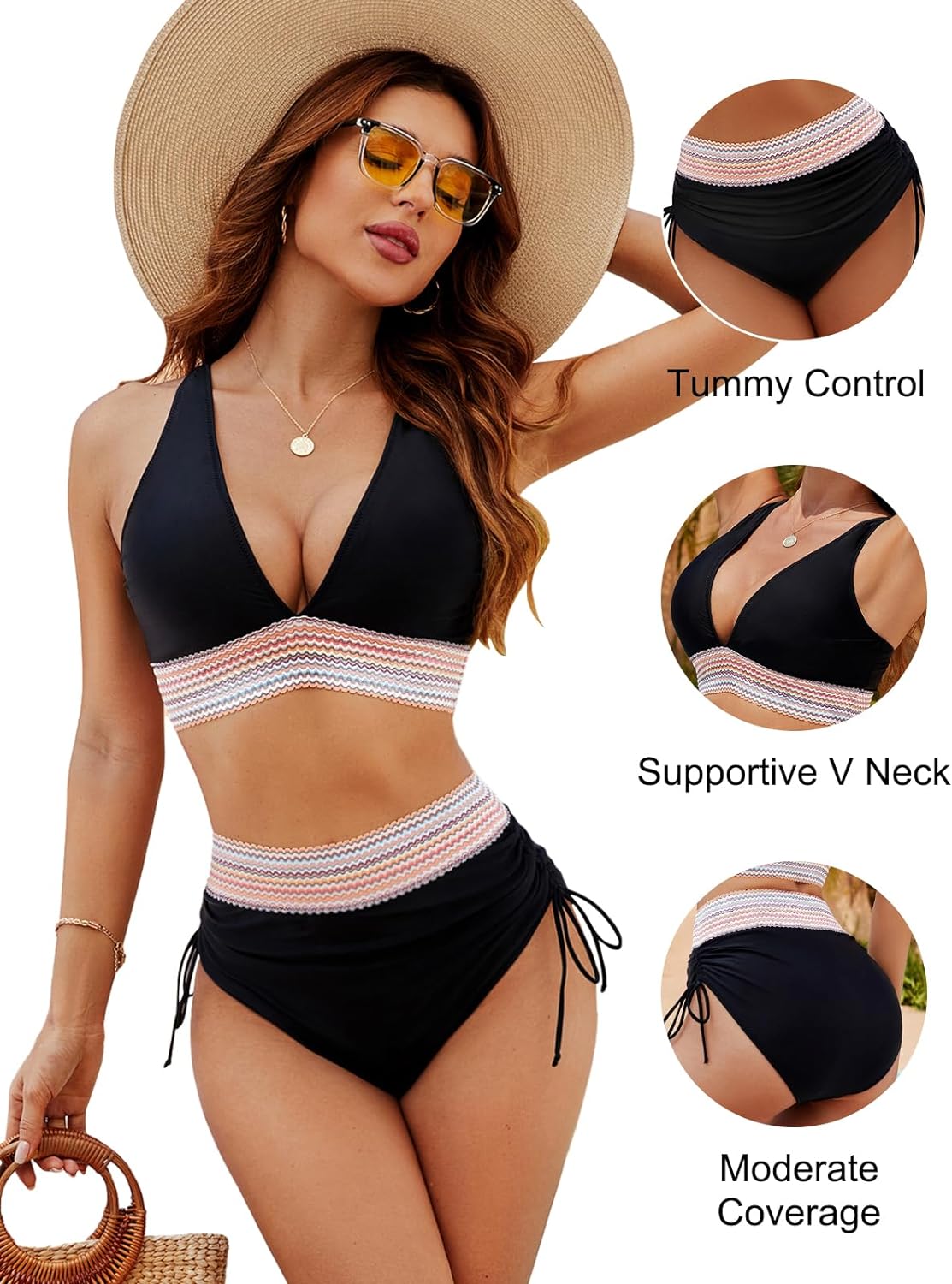 MP | Bikiny bez brucha