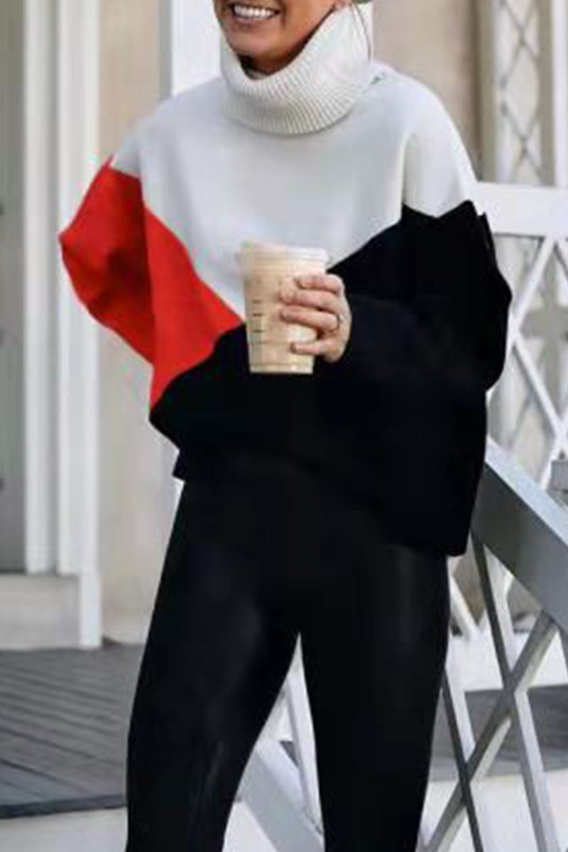 MP | Elegantný a univerzálny zimný top