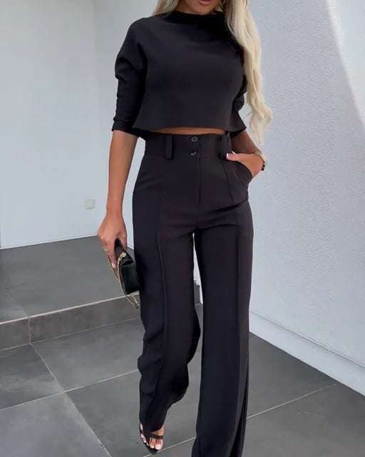 MP | Módny a minimalistický zimný set