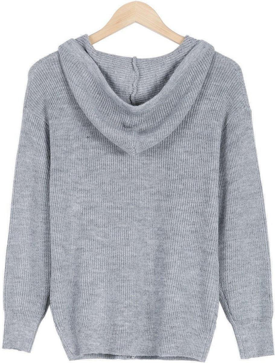 MP | Trendy a elegantný všeobecný sveter