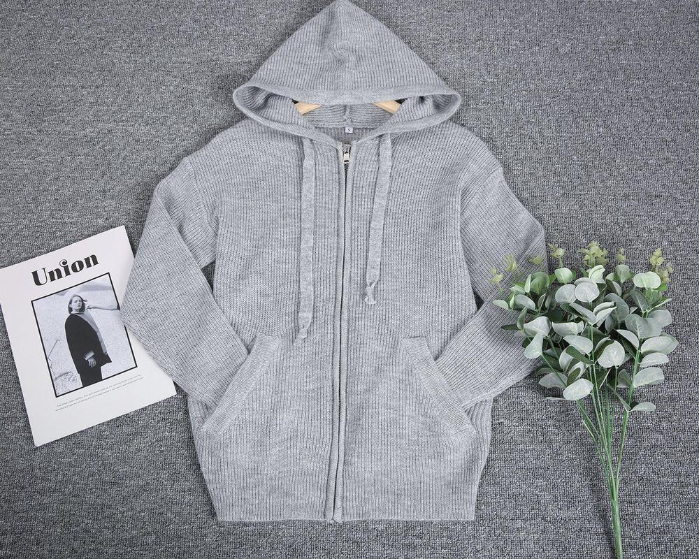 MP | Trendy a elegantný všeobecný sveter
