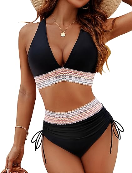 MP | Bikiny bez brucha