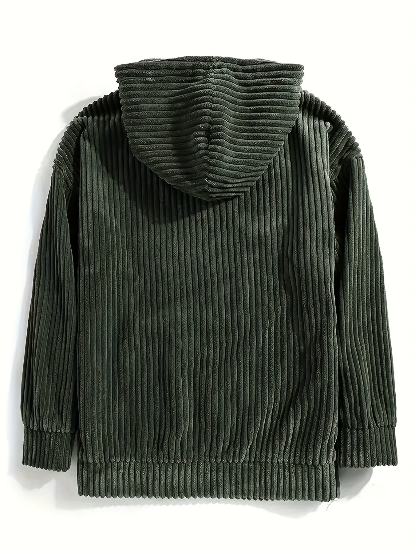 MP | Nekomplikovaná a trendy zimná bunda