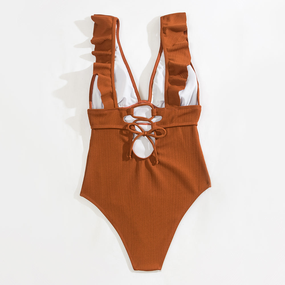 MP | Boho plavky
