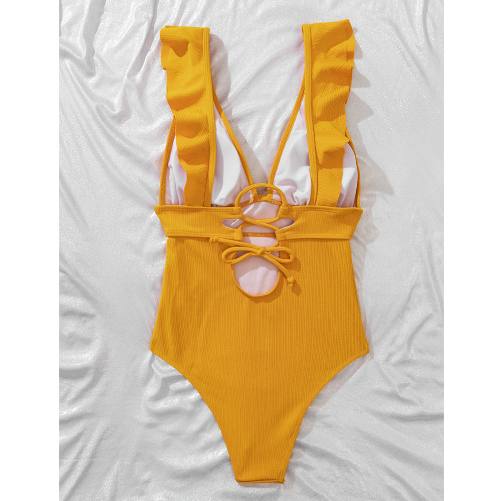 MP | Boho plavky