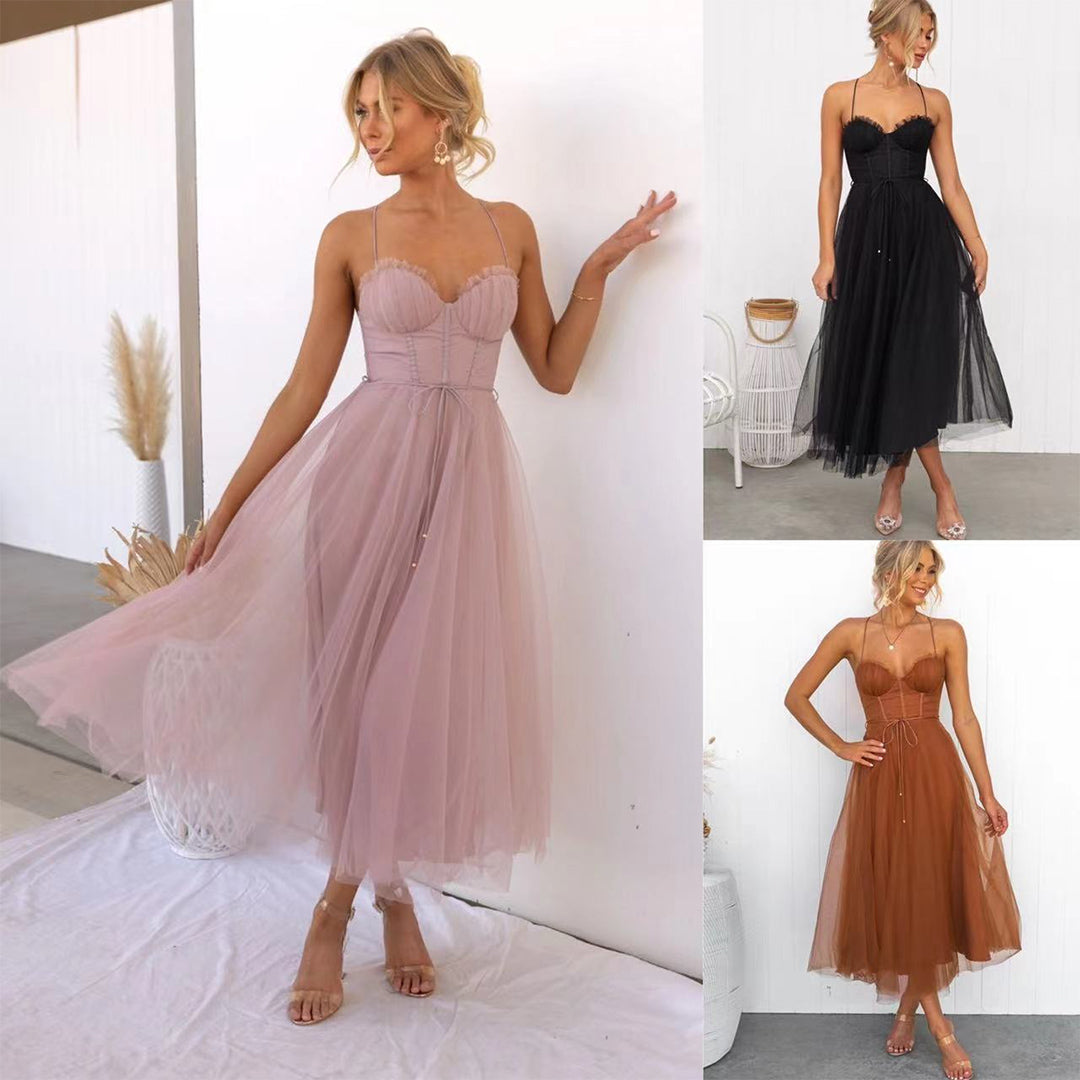 MP | Elegantné midi šaty