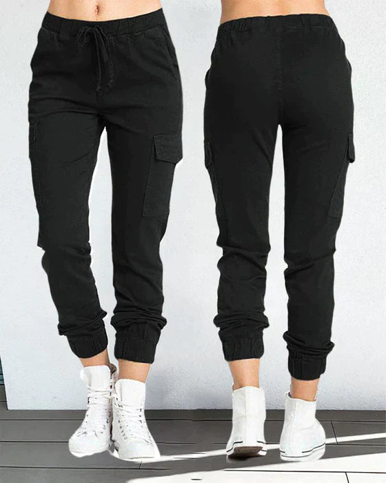 MP | Trendy cargo nohavice
