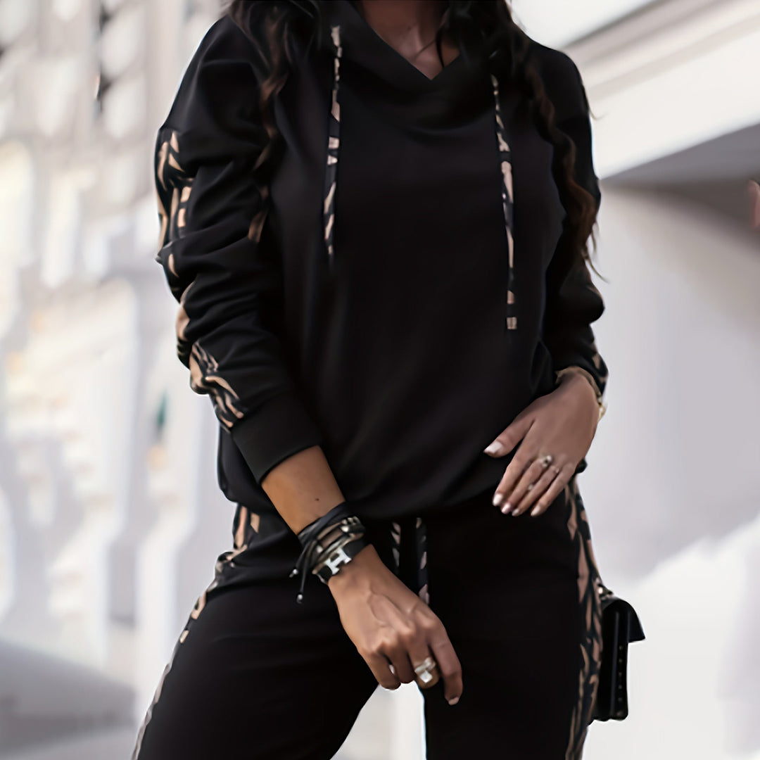 MP | Bez námahy a trendy zimný set