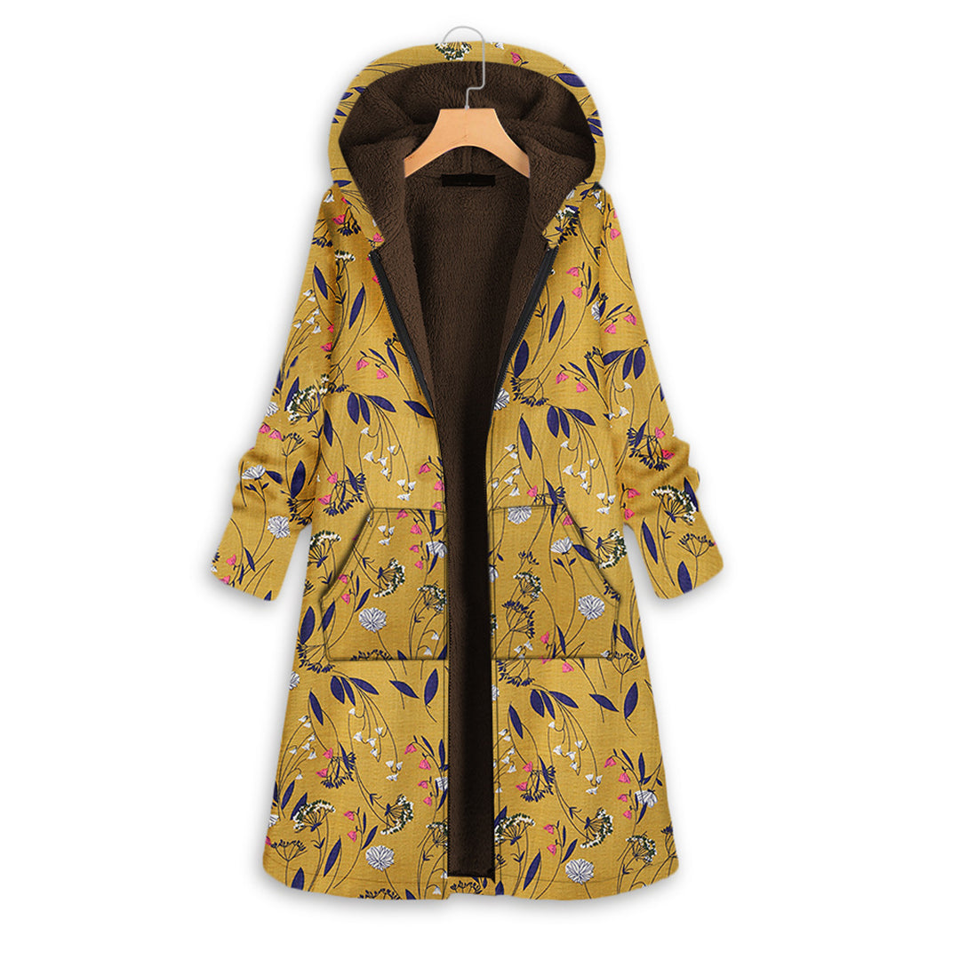 MP | Trendy a elegantná zimná bunda