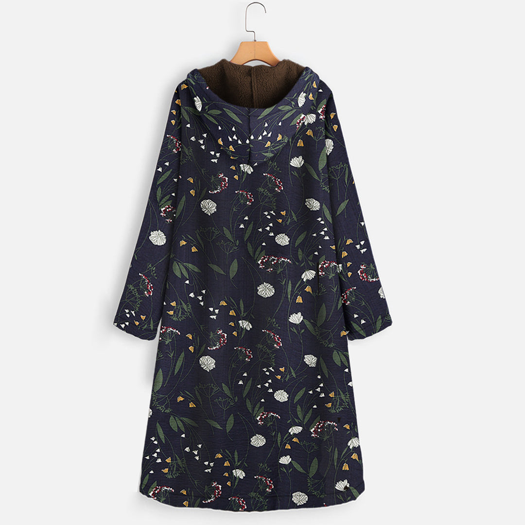 MP | Trendy a elegantná zimná bunda