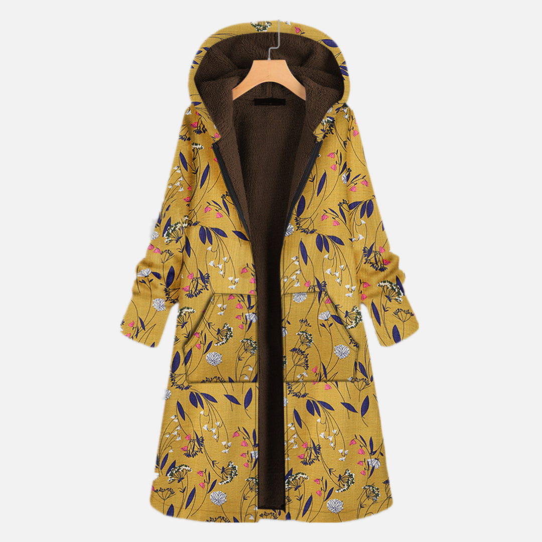 MP | Trendy a elegantná zimná bunda