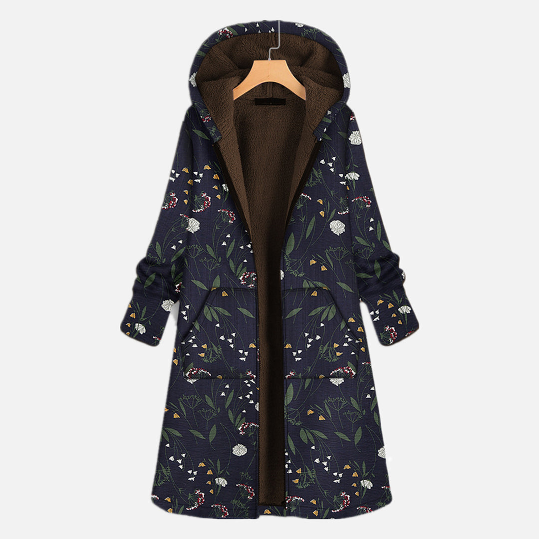 MP | Trendy a elegantná zimná bunda