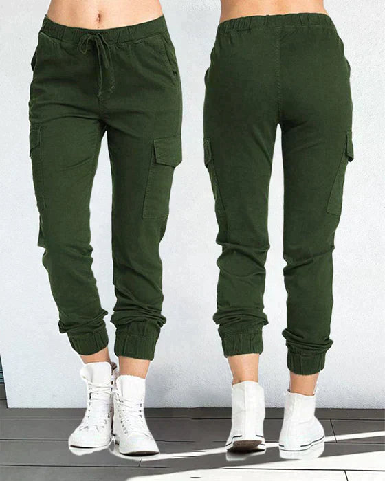 MP | Trendy cargo nohavice