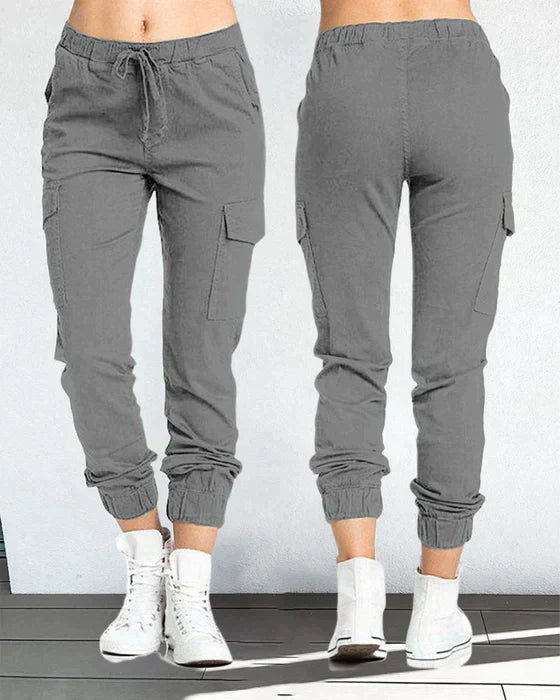 MP | Trendy cargo nohavice