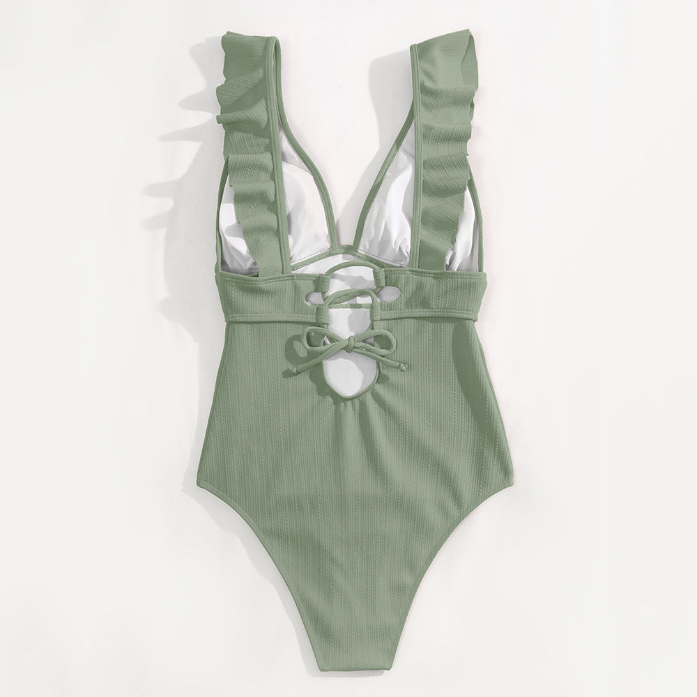 MP | Boho plavky