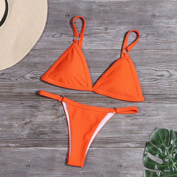 MP | Jednoduché a štýlové všeobecné bikiny