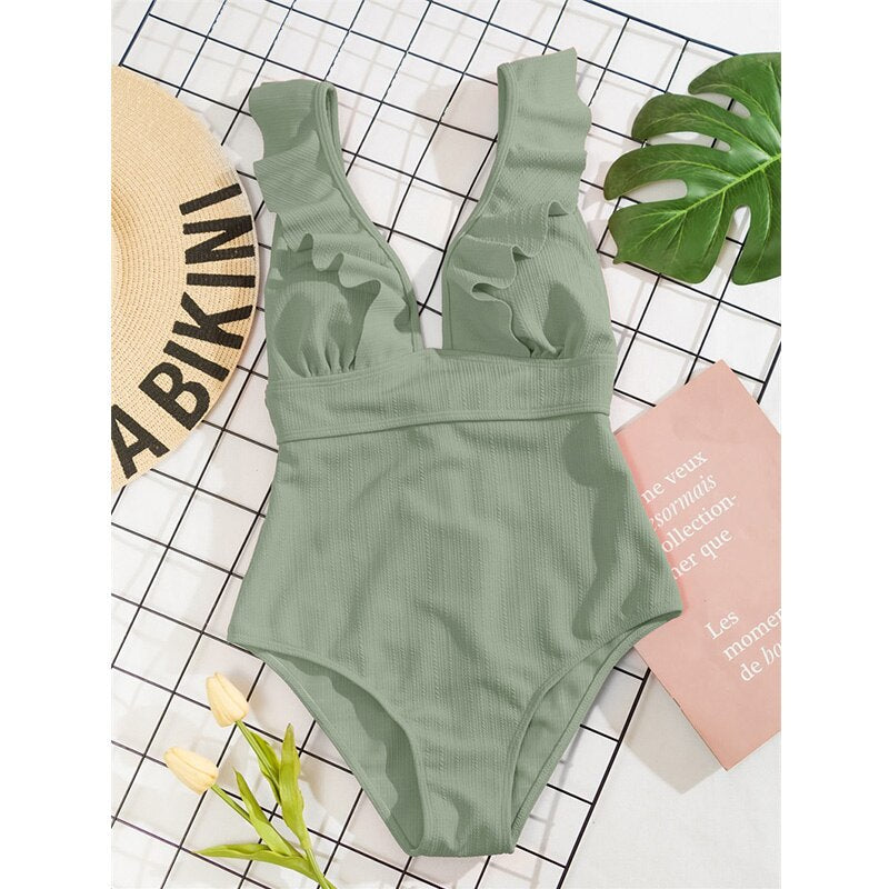 MP | Boho plavky