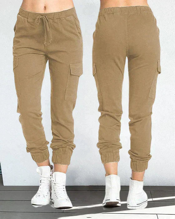 MP | Trendy cargo nohavice