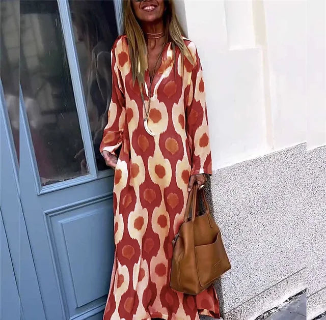 MP | Boho chic šaty