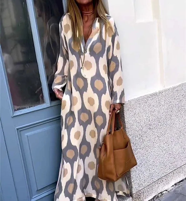 MP | Boho chic šaty