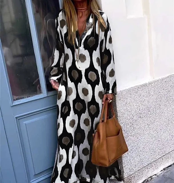 MP | Boho chic šaty