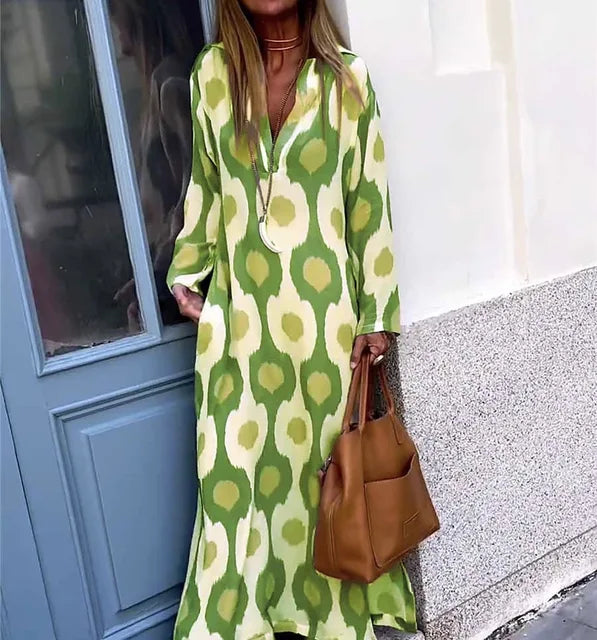 MP | Boho chic šaty