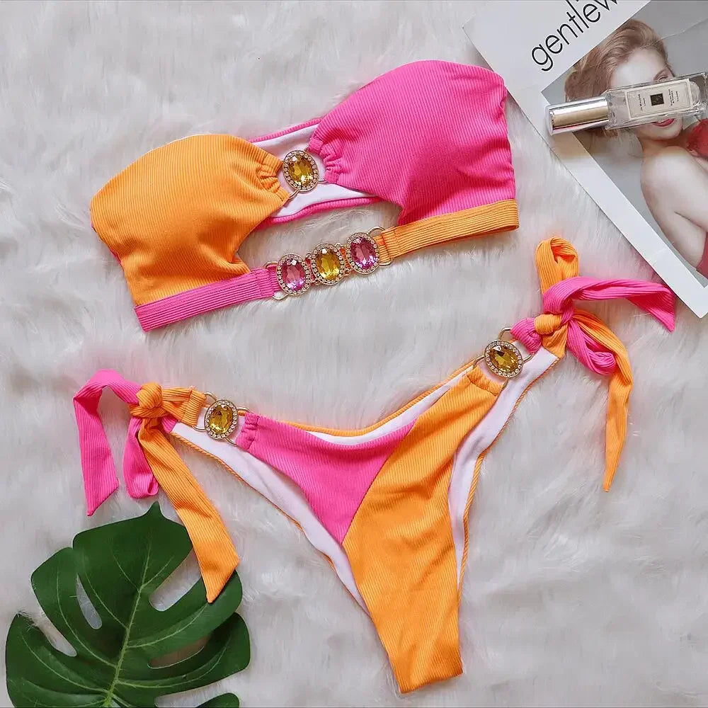 MP | Trendy a ľahké bikiny