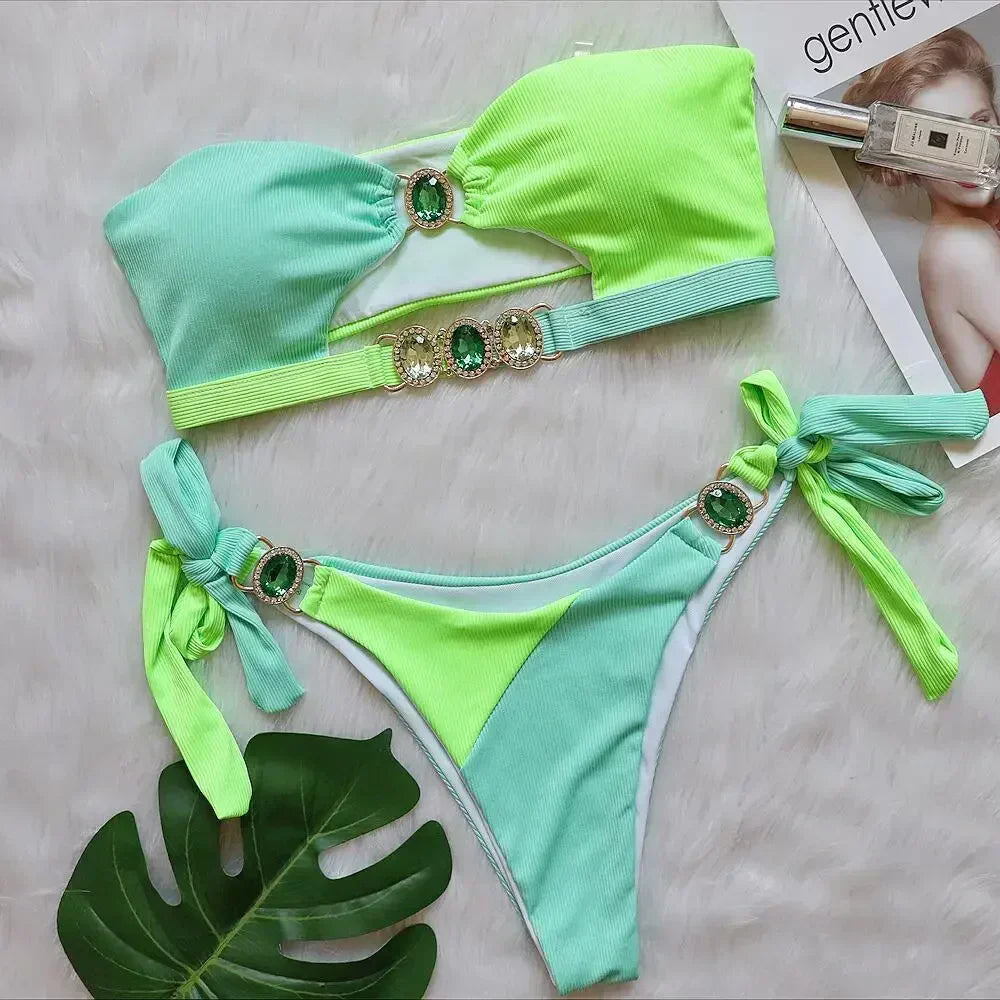 MP | Trendy a ľahké bikiny