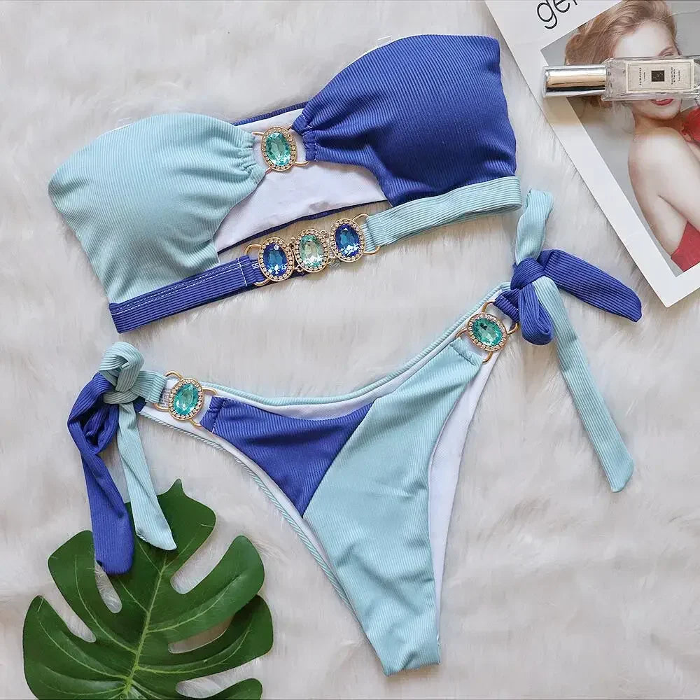 MP | Trendy a ľahké bikiny