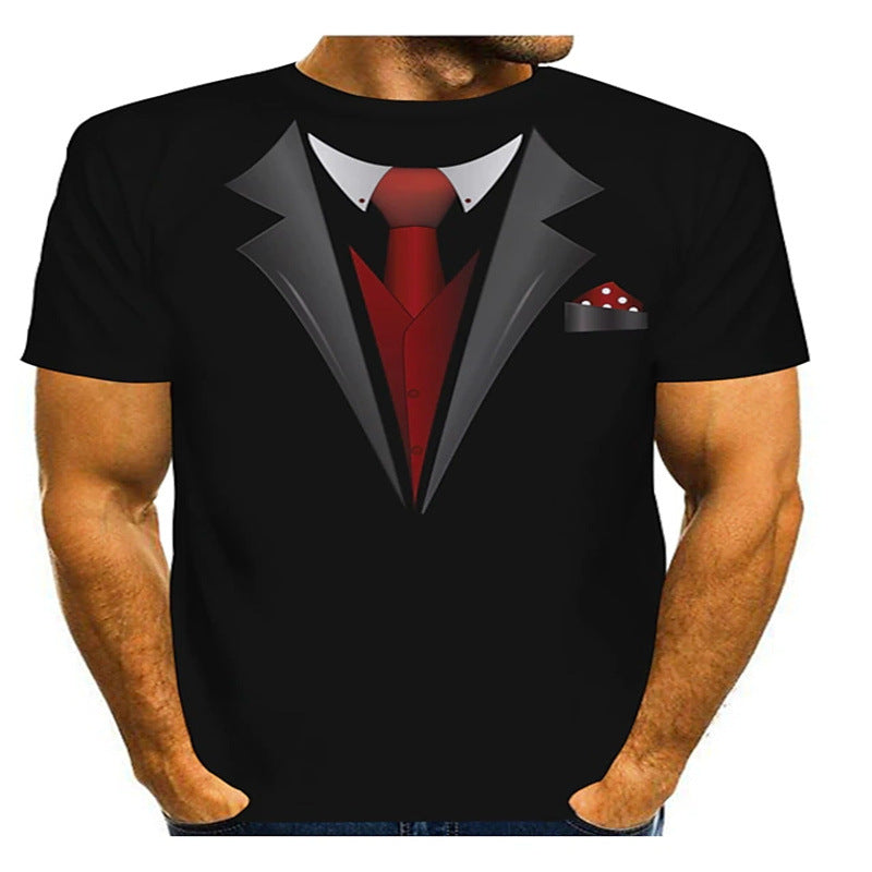 Elegantný a všestranný Košeľa