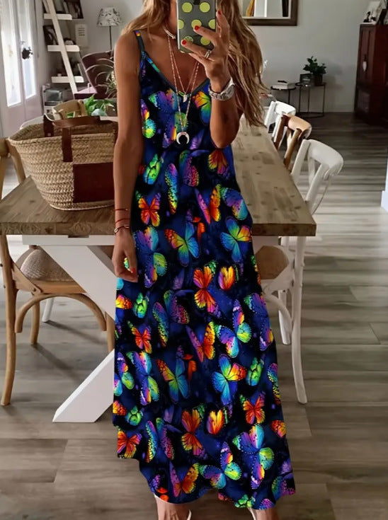 Elegantný a všestranný Šaty