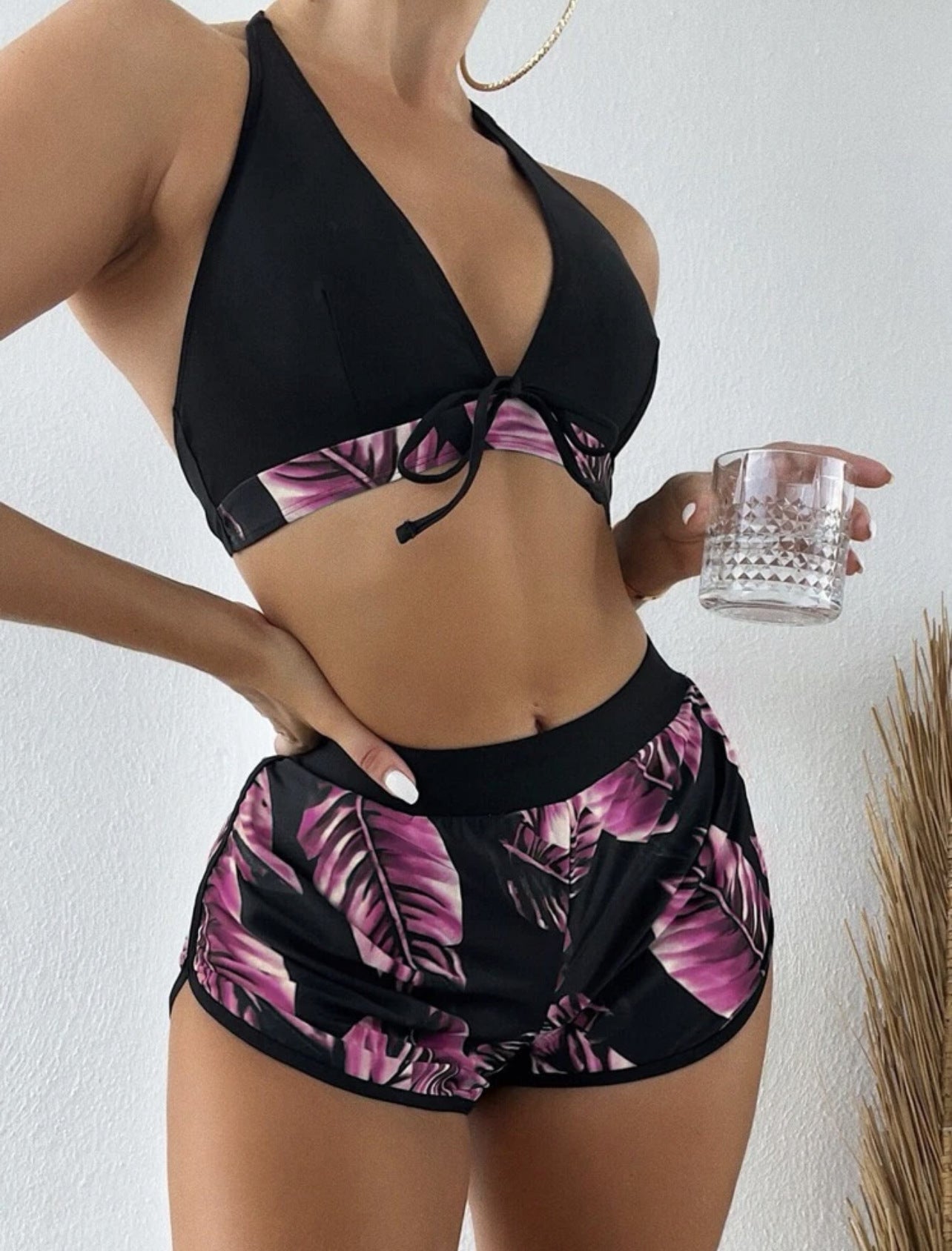 MP Sexy plavecký kostým dámsky bikini set