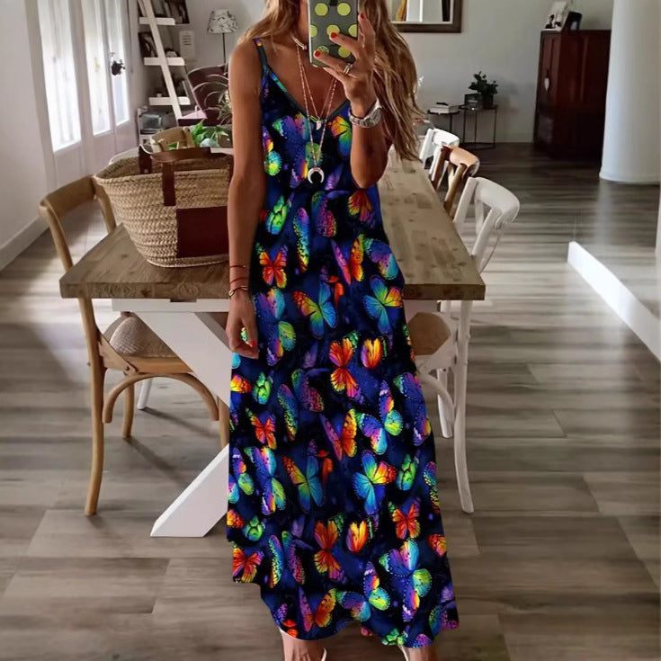 Elegantný a všestranný Šaty