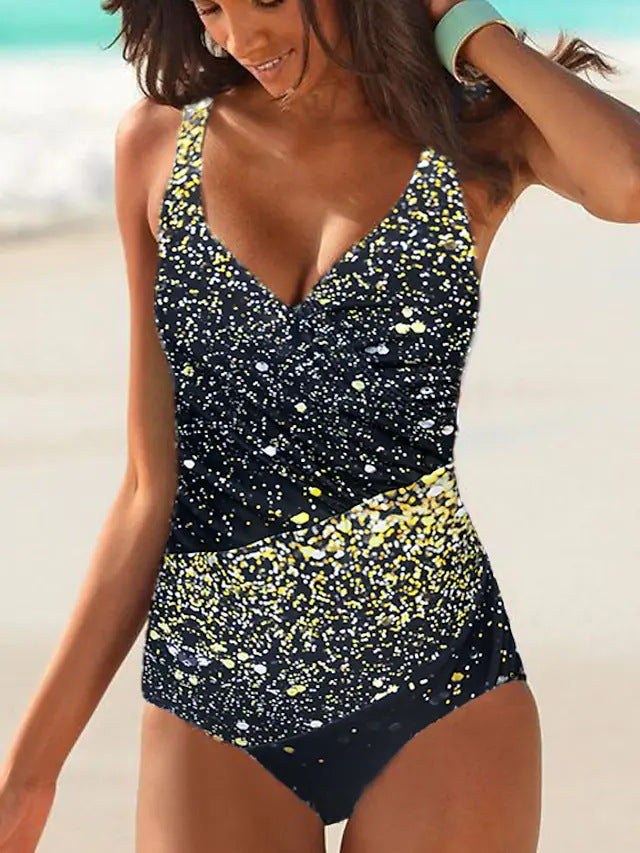 MP | Sexi farebné bikiny s farebným gradientom