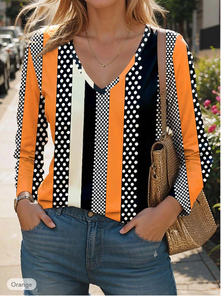 Elegantný a všestranný Košeľa