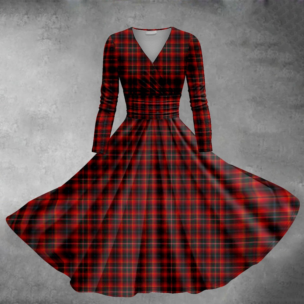 Elegantný a všestranný Šaty