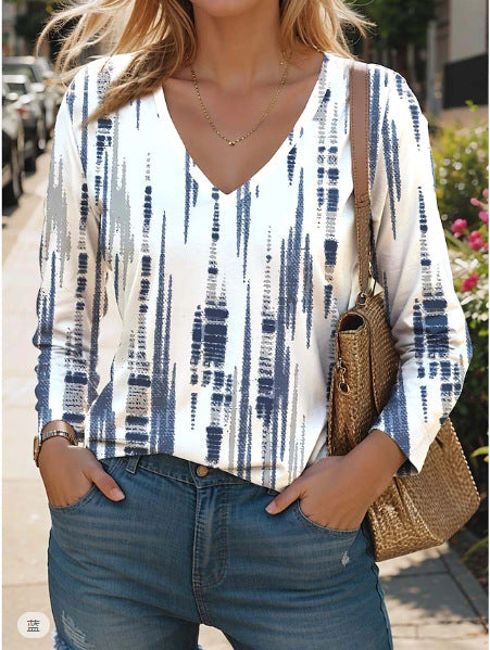 Elegantný a všestranný Košeľa