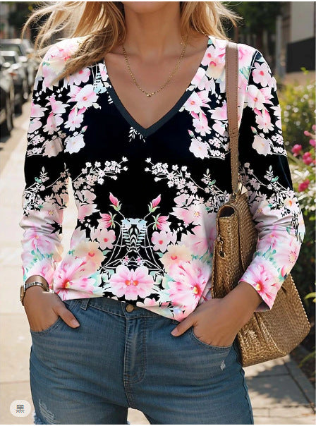 Elegantný a všestranný Košeľa