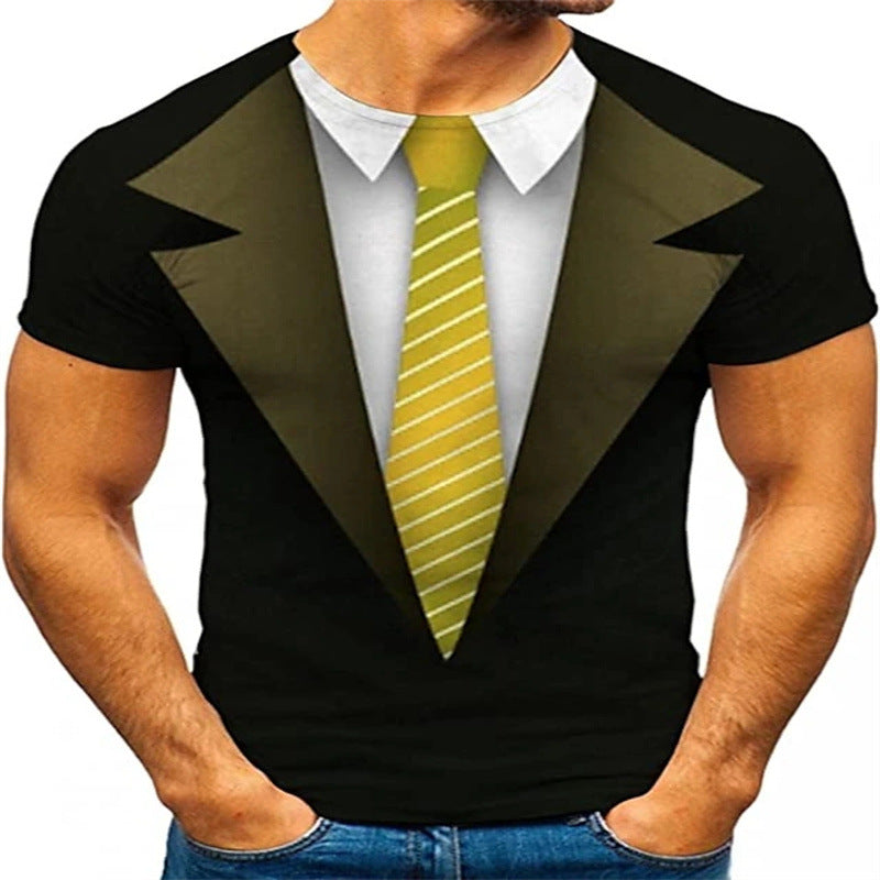Elegantný a všestranný Košeľa