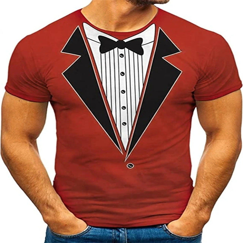 Elegantný a všestranný Košeľa