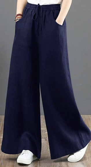 Elegantný a všestranný Nohavice