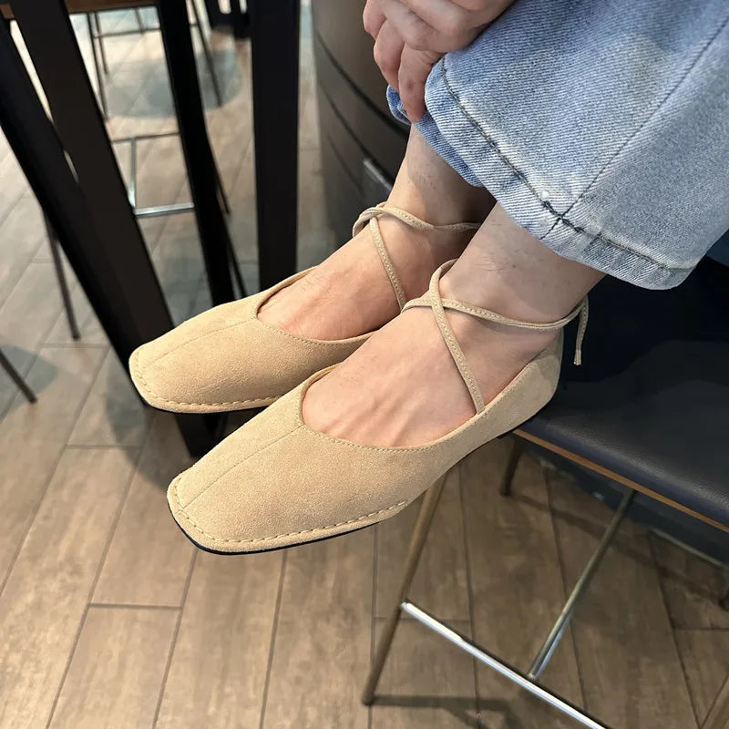 Elegantné a podporné ortopedické Ploché