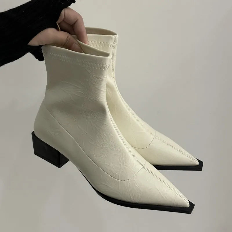 Elegantné a podporné ortopedické Topánky