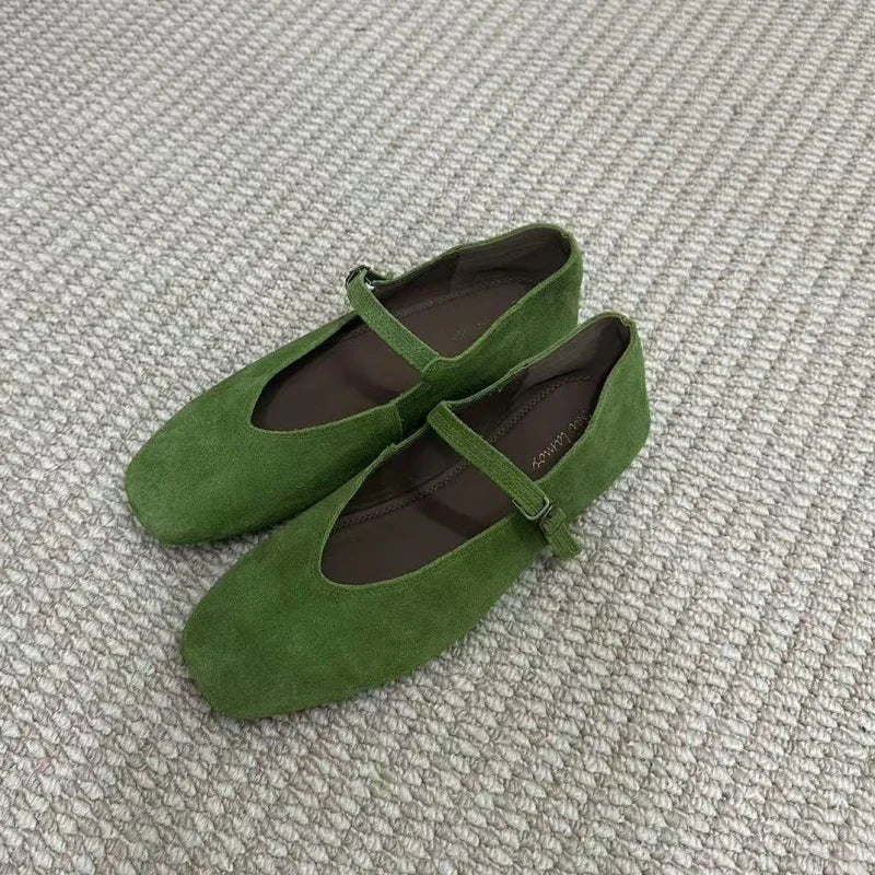 Elegantné a podporné ortopedické Ploché