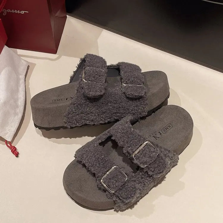Elegantné a podporné ortopedické Ploché