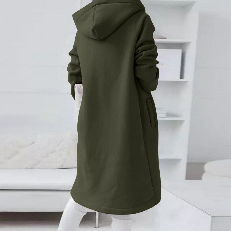 MP | Klasická a elegantná zimná bunda