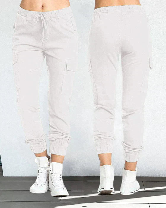 MP | Trendy cargo nohavice