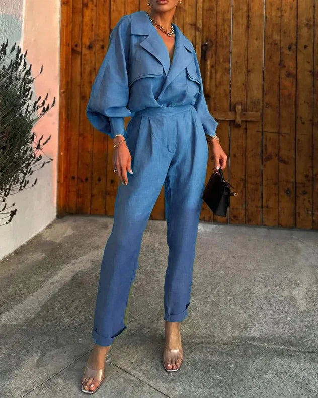 MP | Trendy a elegantný zimný set