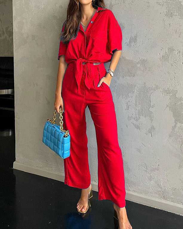 MP | Cool top a nohavice